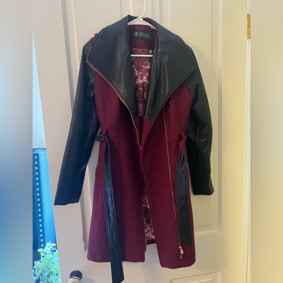 Guess trench - Picture 1 of 5